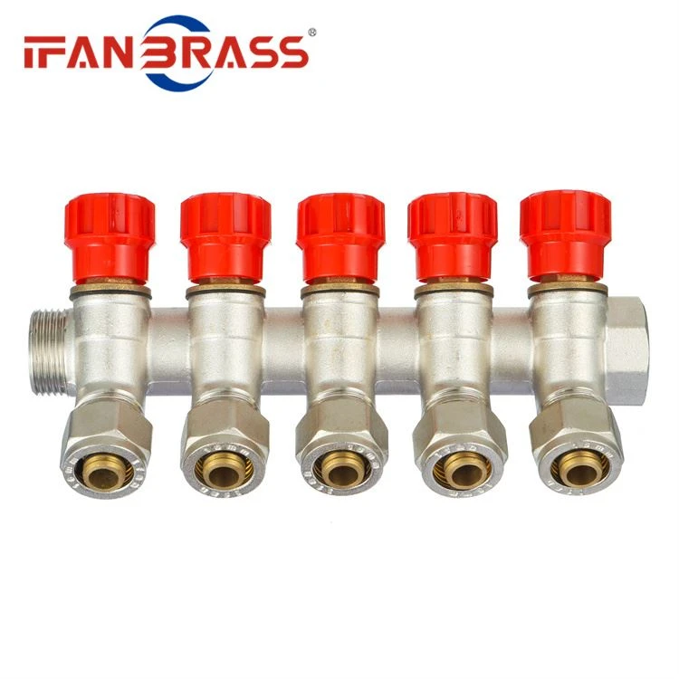 the manifold the manifold