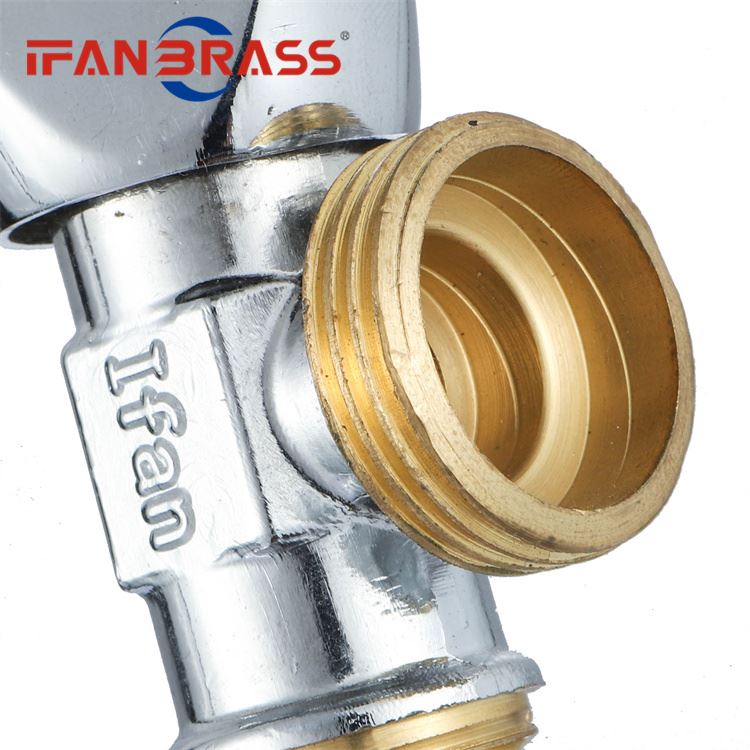 brass angle valve brass angle valve