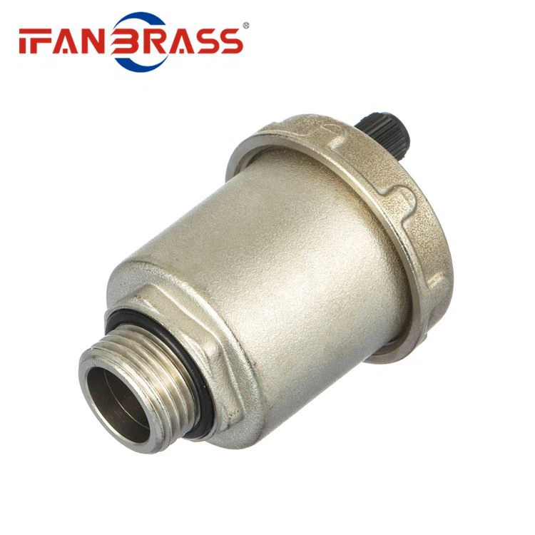 air vent valve