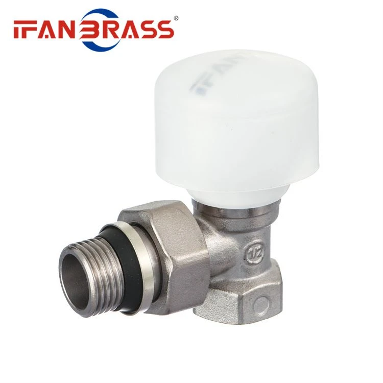 angle valve 2 way