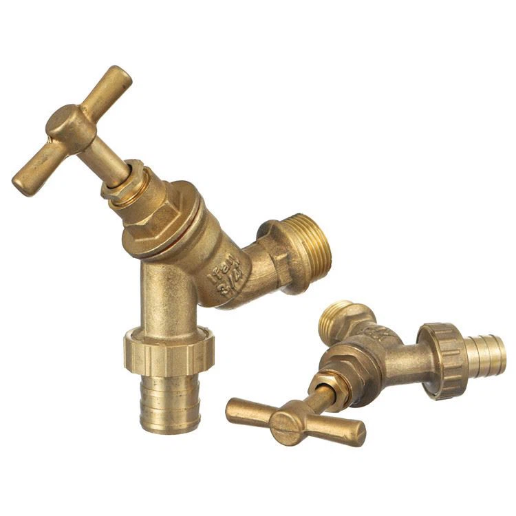 Bib Tap Valve