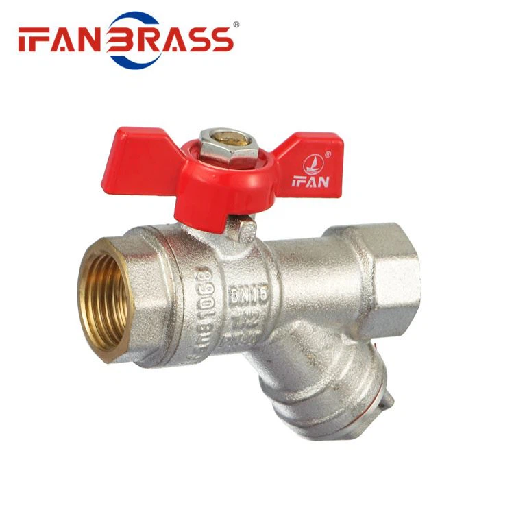 pool filter valve