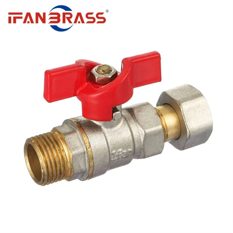 Union Ball Valve Union Ball Valve