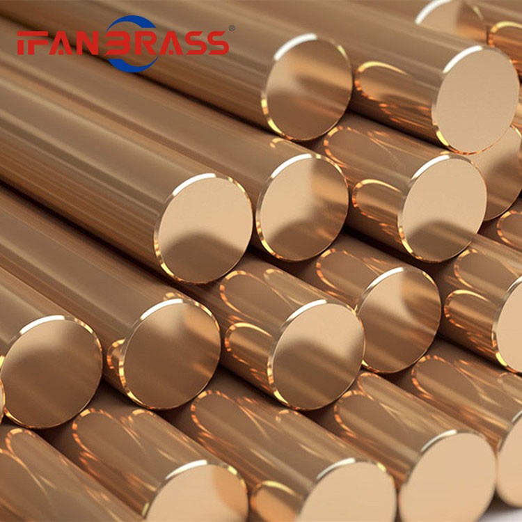 Copper
