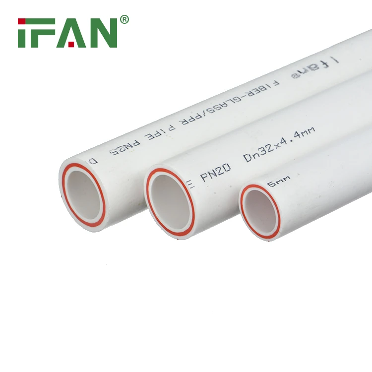 ppr double-layer pipe ppr double-layer pipe