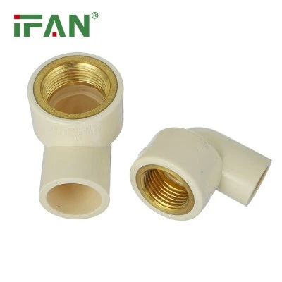 Female Cpvc Elbow Female Cpvc Elbow