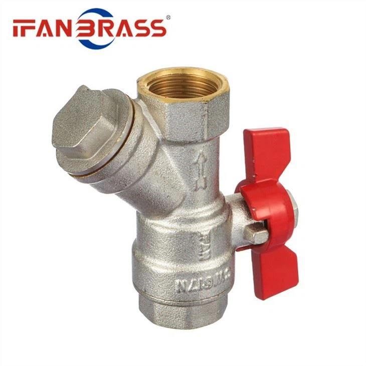 filter valve