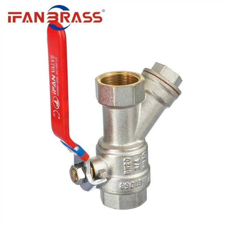 filter valves