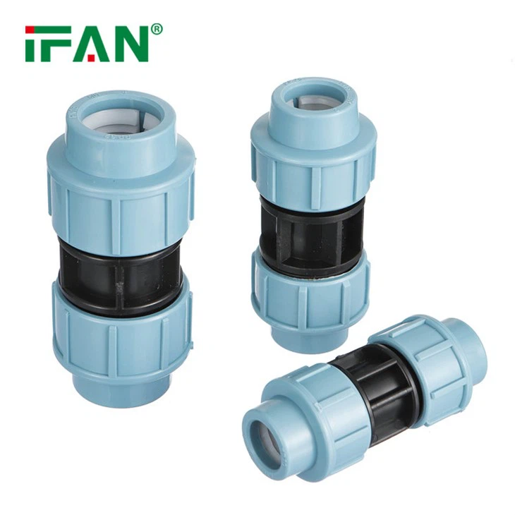 Gniazdo rurowe HDPE