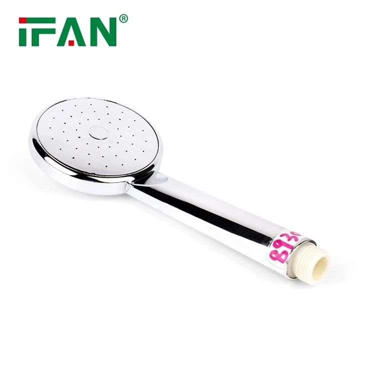89305 Plastic Shower Heads