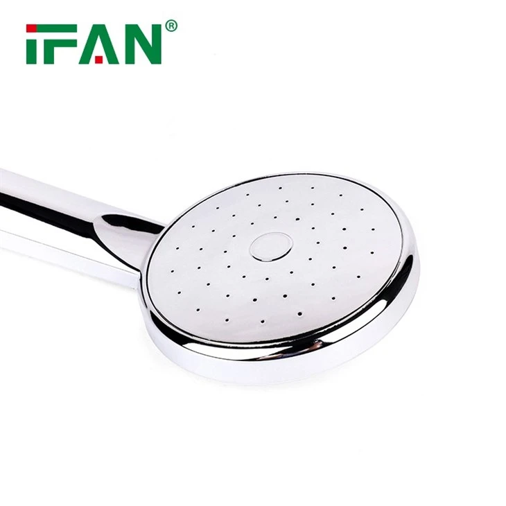 89305 IFAN Plastic Shower