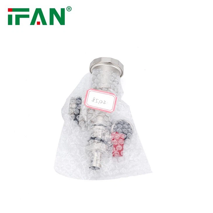 IFAN Sewage Valve