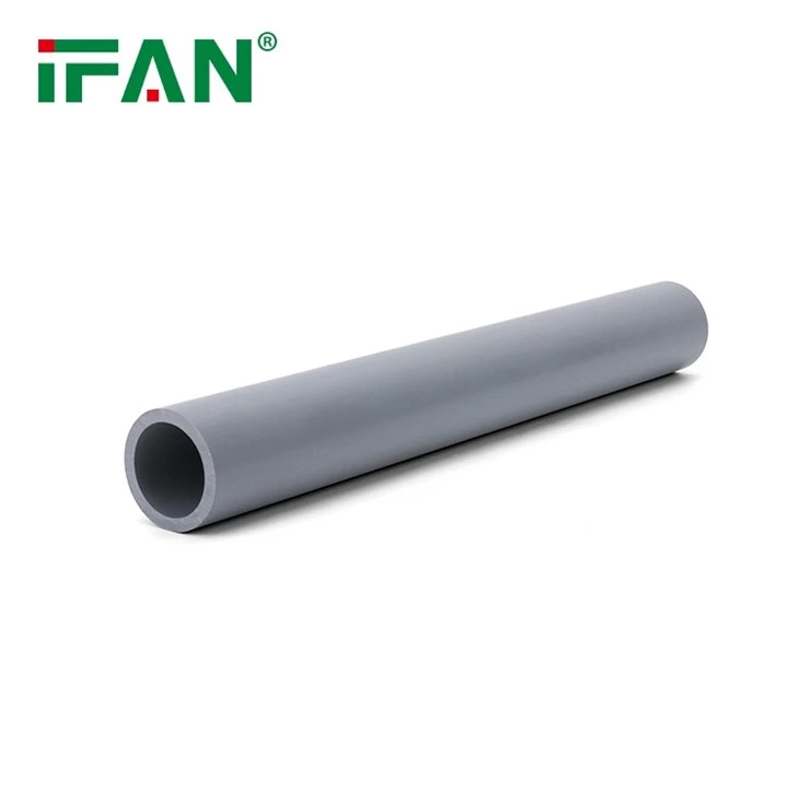 IFANPlus PVC SCH40 Pipe