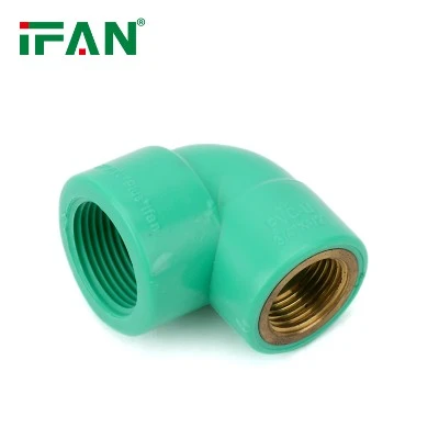 UPVC Female Elbow 5 UPVC Female Elbow 5