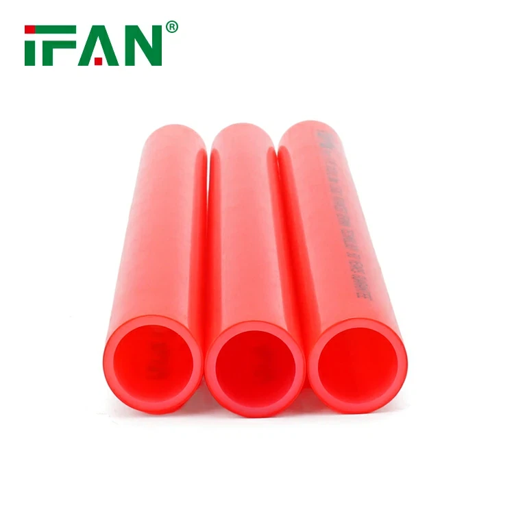 Bezpieczeństwo rur IFAN PEX: czy jest to naprawdę bezpieczne dla wody pitnej?