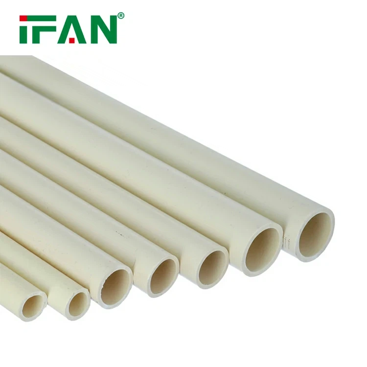 Rura IFAN CPVC
