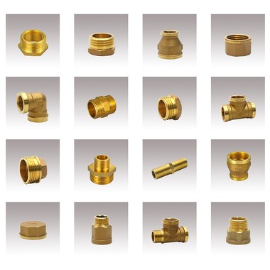 All Type Brass Plumbing Fitting All Type Brass Plumbing Fitting