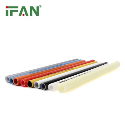 Ifan ASTM F2623 Podłogowa rura grzewcza