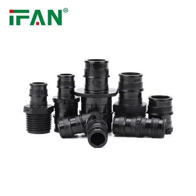 Ifan Quick-Connect Pex Slajds